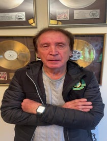 Poster for Question video from Kenney Jones