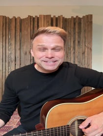 Poster for Birthday video from Christian Ingebrigtsen
