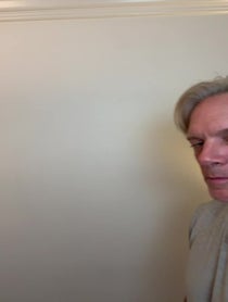 Poster for Birthday video from Adam J. Harrington