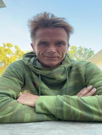 Poster for Other video from David Chokachi