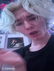 Poster for Intro video video from ericteehee