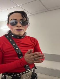 Poster for Other video from MJ Santana Jackson