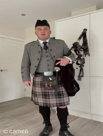 Poster for Intro video video from St Andrews Piper