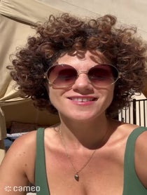 Poster for Intro video video from Cyrille Aimée