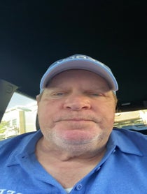 Poster for Birthday video from John Kruk