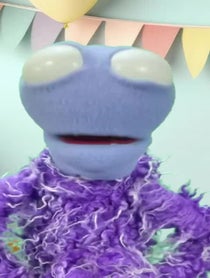 Poster for Other video from Old Enough To Know Better Puppets