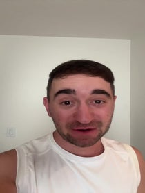 Poster for Pep Talk video from MrTop5