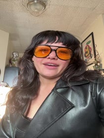 Poster for Other video from Rivkah Reyes