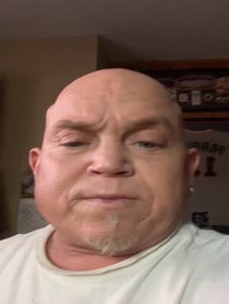 Poster for Pep Talk video from Martin Klebba