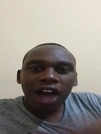 Poster for Birthday video from Jessy Murigu