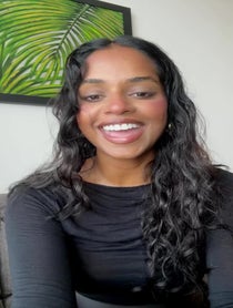 Poster for Advice video from Jem Hussain Adams