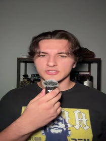 Poster for Birthday video from Bosnov