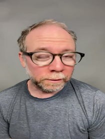 Poster for Other video from Kevin Sussman