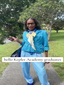Poster for Pep Talk video from mainlymannie