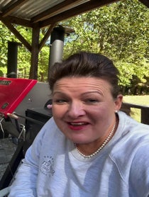 Poster for Pep Talk video from Tina Cannon