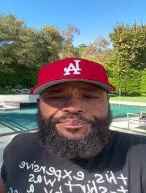 Poster for Other video from Anthony Anderson