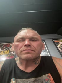 Poster for Pep Talk video from Chris Leben