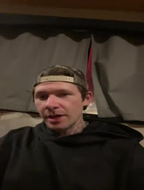 Poster for Birthday video from Matt McAndrew