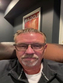 Poster for Fantasy football video from Gregg Williams