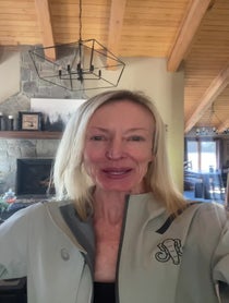 Poster for Pep Talk video from Deena Kastor