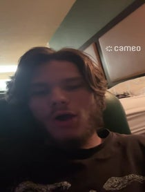 Poster for Intro video video from bigballwhiteguy