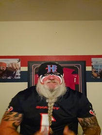 Poster for Other video from Steve Beckholt