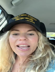 Poster for Birthday video from Blair Socci