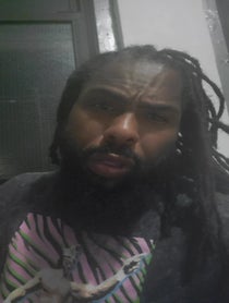 Poster for Birthday video from JTG