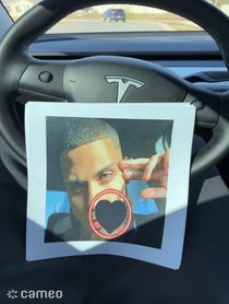 Poster for Intro video video from CringeCamTV