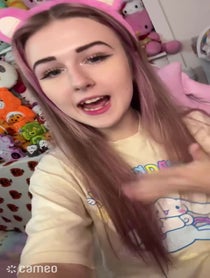 Poster for Intro video video from callmehhaley