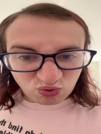 Poster for Birthday video from TerryGoldsteinOTCoffical
