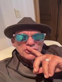 Poster for Other video from Robert Davi