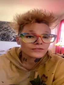 Poster for Pep Talk video from OTEP