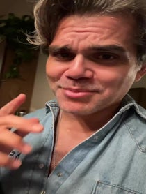 Poster for Pep Talk video from Will Rubio