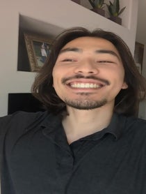 Poster for Other video from Austin Li Coon