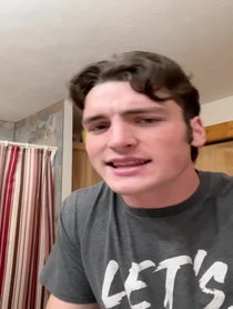 Poster for Roast video from Gnolan