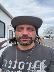 Poster for Birthday video from Hugo Ferreira