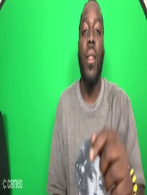 Poster for Intro video video from UncleBlacc215