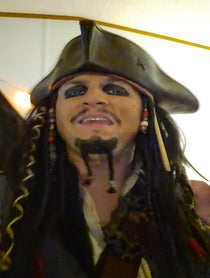 Poster for Other video from Darth Sparrow