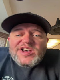 Poster for Roast video from Jim Ranger