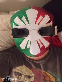 Poster for Intro video video from Destro