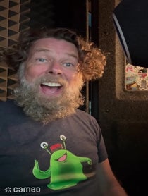 Poster for Intro video video from Daniel Henning