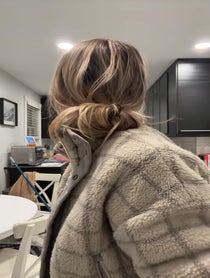 Poster for Birthday video from Maggie  @Everydaymaggie