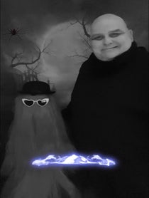 Poster for Other video from Uncle Fester