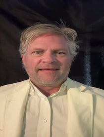 Poster for Birthday video from Bryan Massey