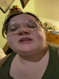 Poster for Pep Talk video from Elora Dodd