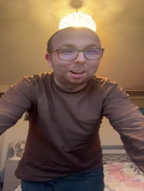 Poster for Other video from Sam Sadler