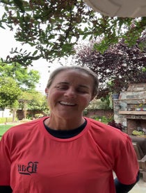 Poster for Other video from Brandi Chastain