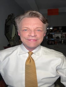 Poster for Other video from Jim Caruso