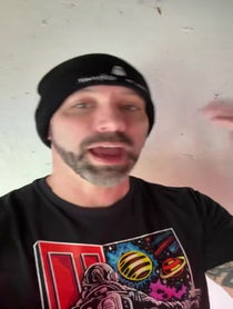 Poster for Question video from Nick Groff